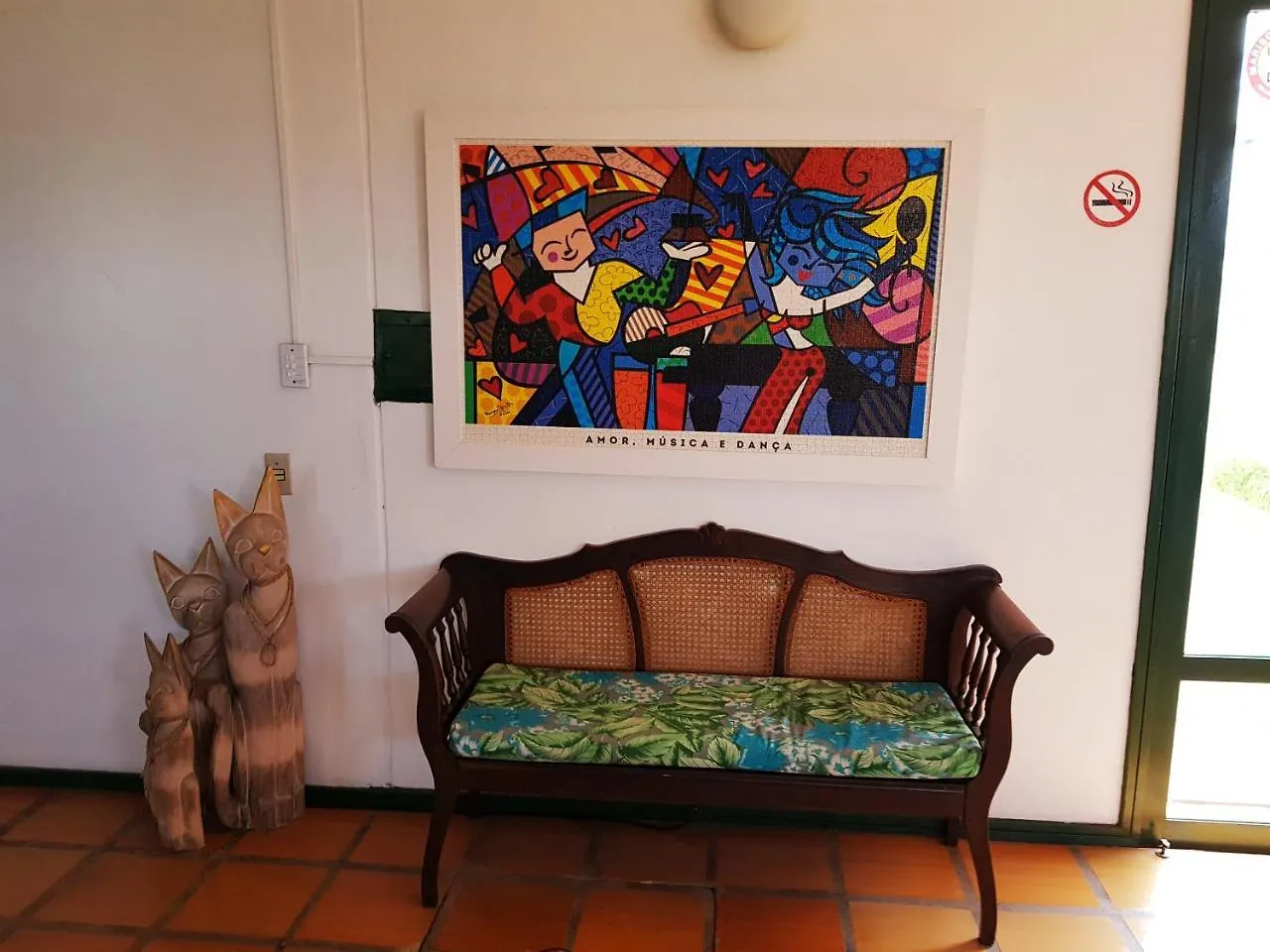 Hotel Pousada Henrique Lage Imbituba