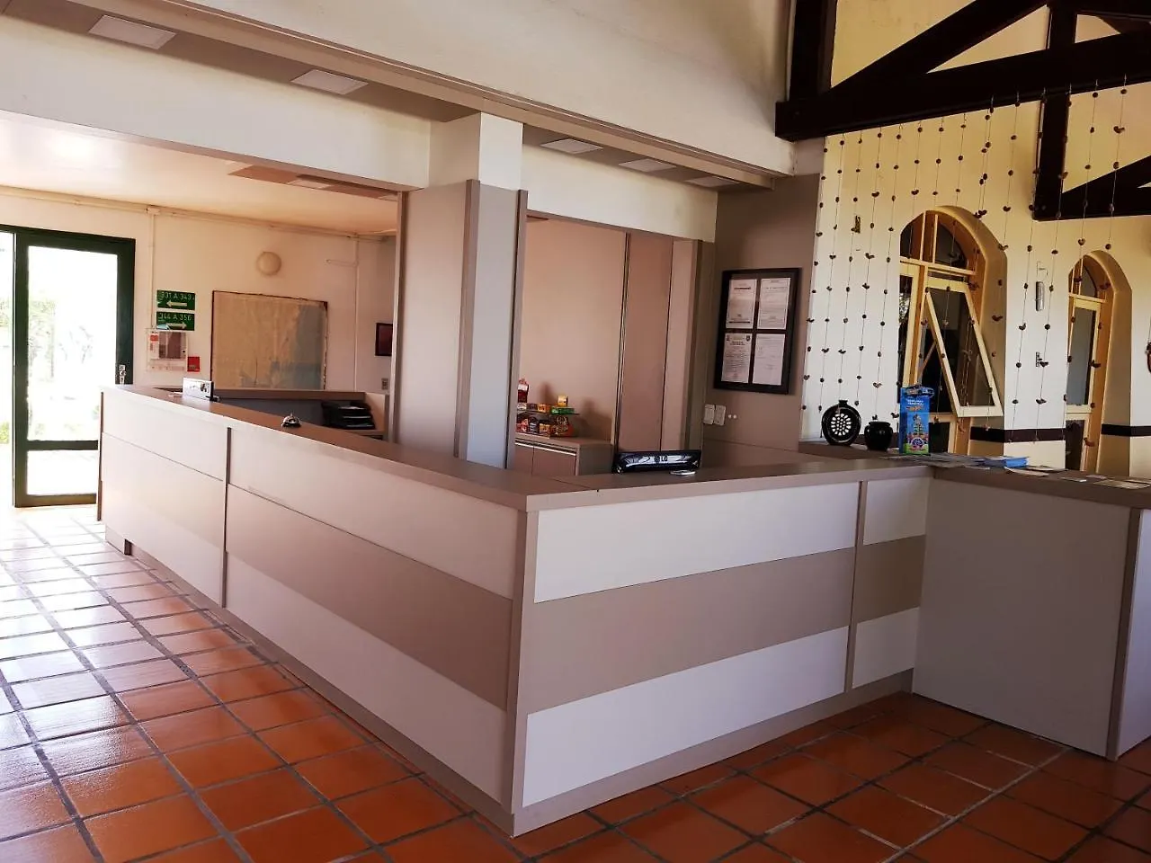 Hotel Pousada Henrique Lage Imbituba