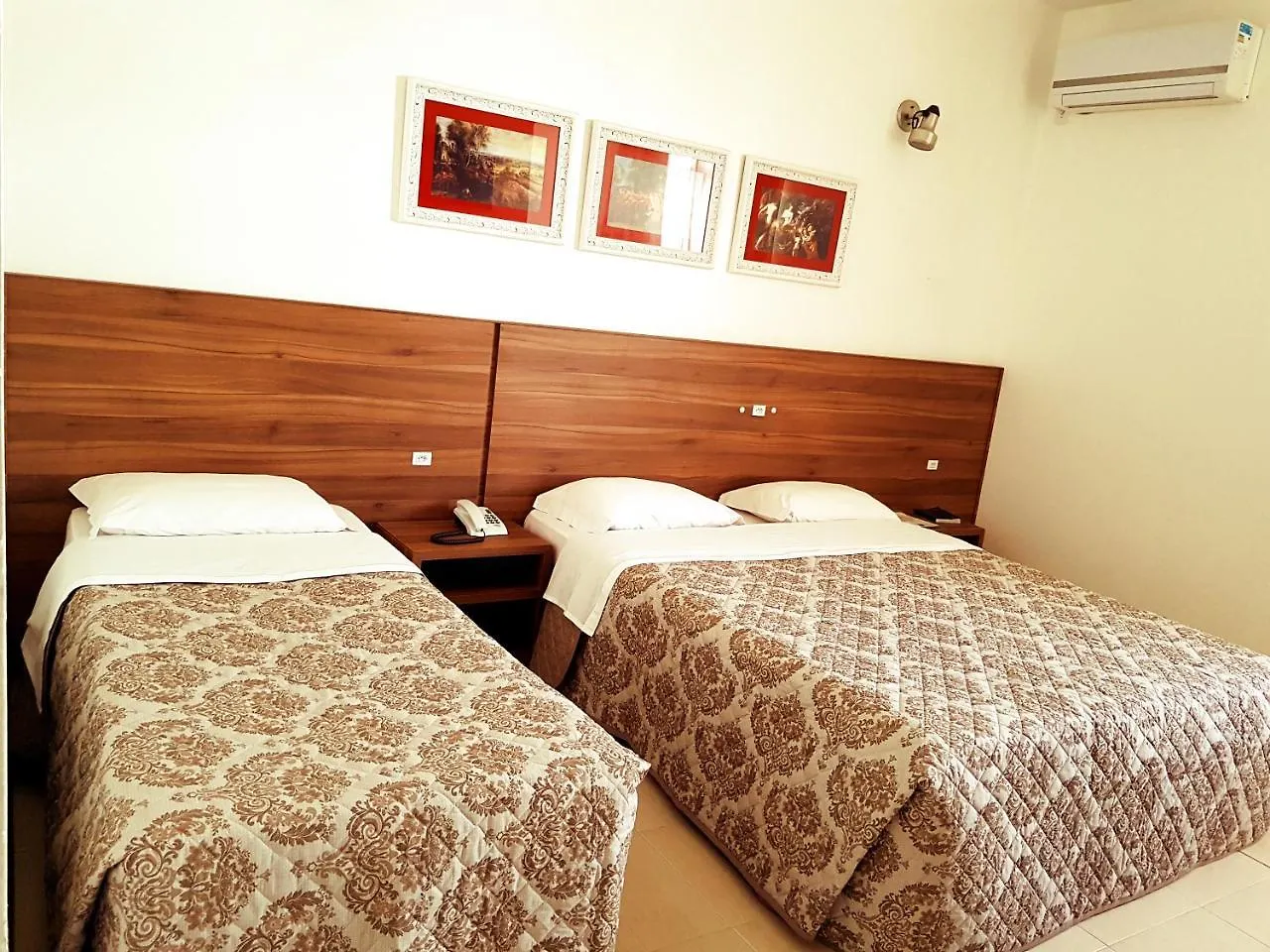 Hotel Pousada Henrique Lage Imbituba Brazil