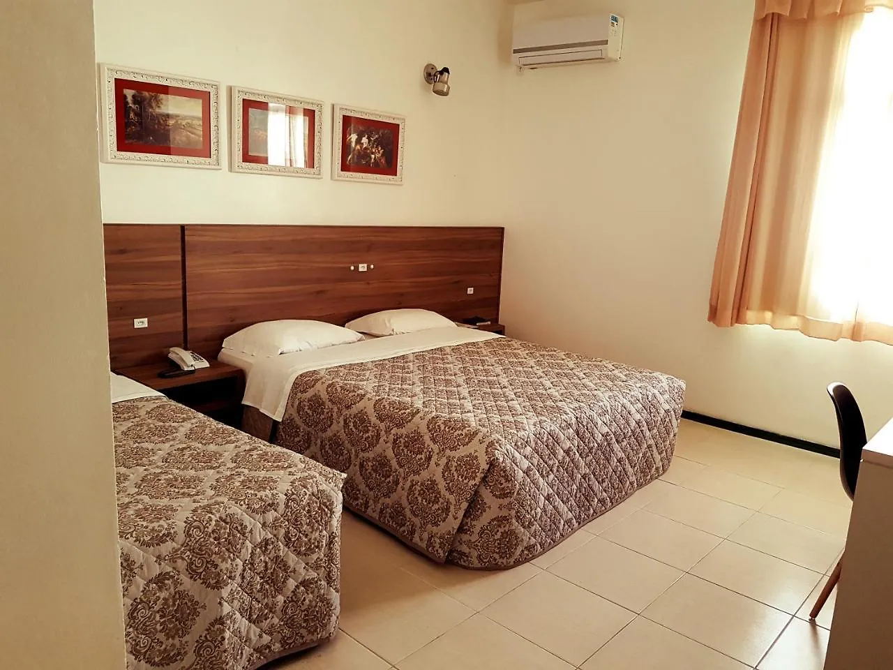 Hotel Pousada Henrique Lage Imbituba 0*, Imbituba (Santa Catarina) Brazil