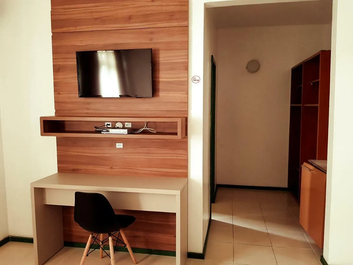 Hotel Pousada Henrique Lage Imbituba