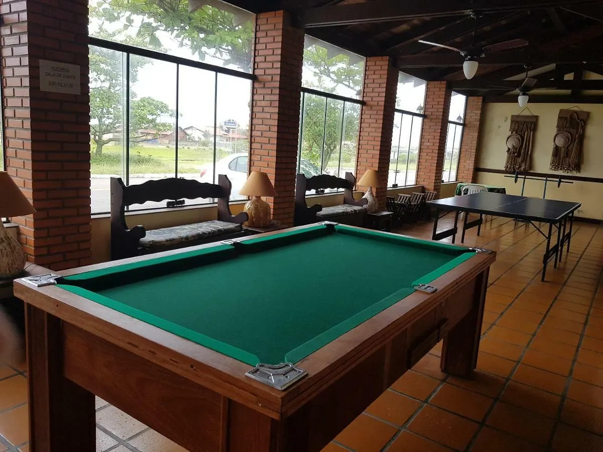 Hotel Pousada Henrique Lage Imbituba 0*, Imbituba (Santa Catarina)