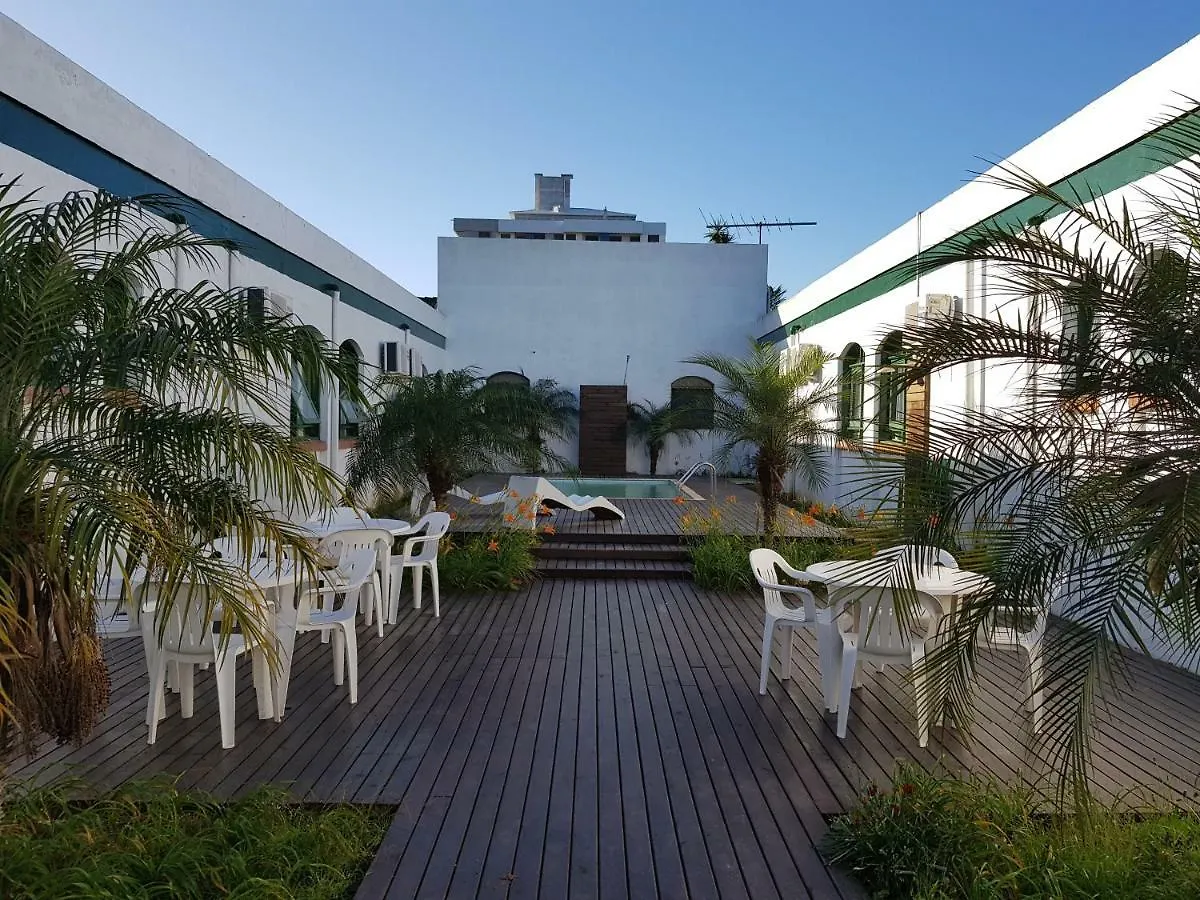 Hotel Pousada Henrique Lage Imbituba 0*, Imbituba (Santa Catarina) Brazil
