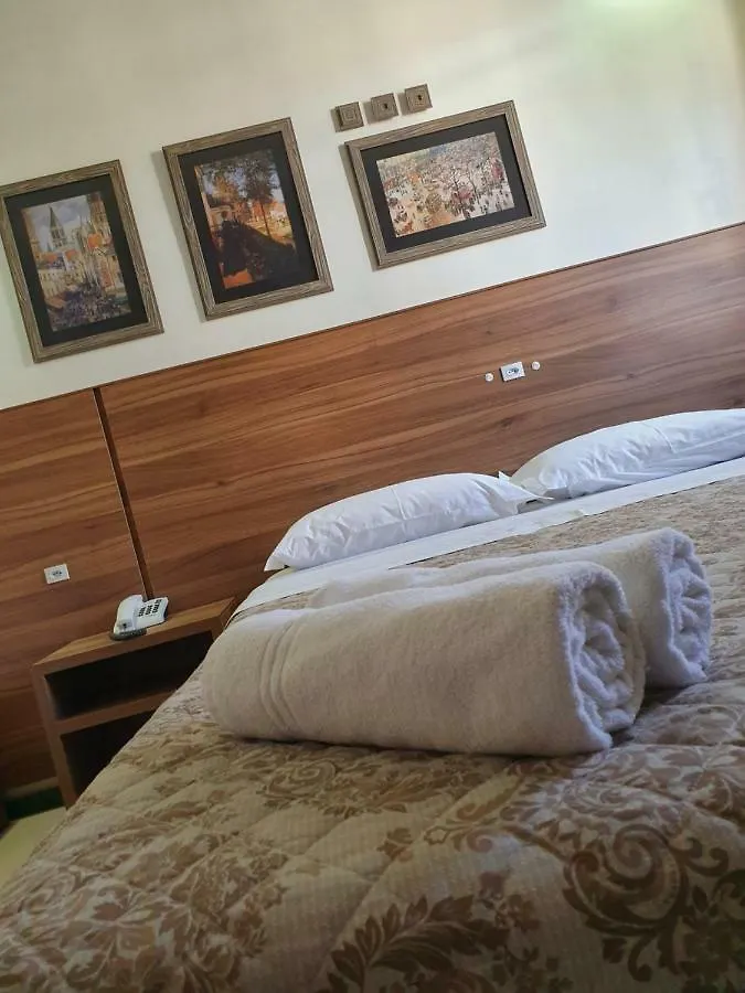 Hotel Pousada Henrique Lage Imbituba 0*, Imbituba (Santa Catarina) Brazil