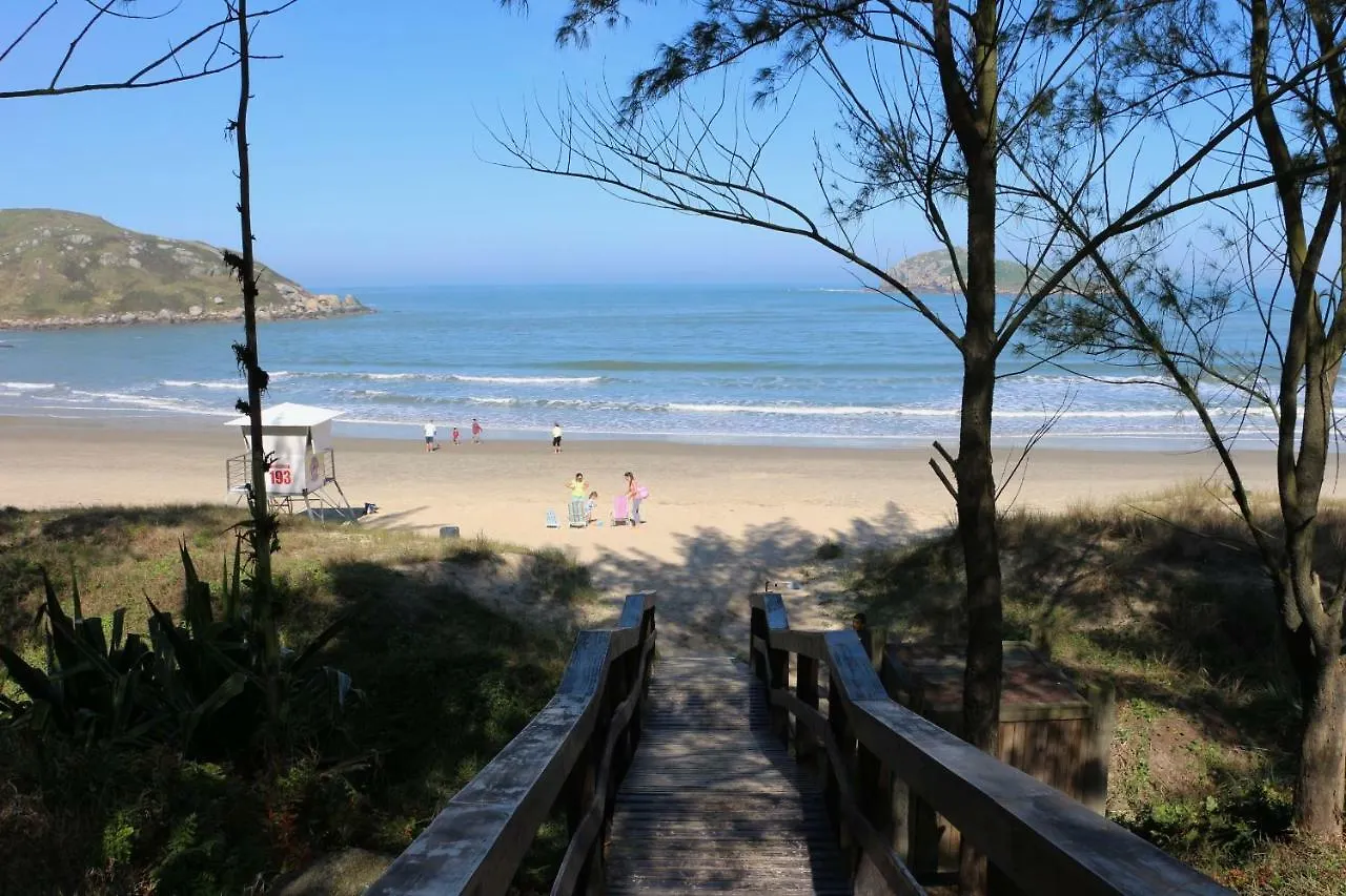 Hotel Pousada Henrique Lage Imbituba