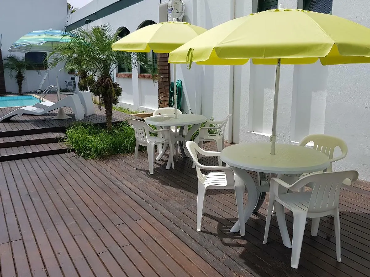 Hotel Pousada Henrique Lage Imbituba Imbituba (Santa Catarina)