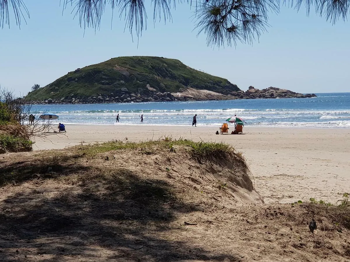 Hotel Pousada Henrique Lage Imbituba  Imbituba (Santa Catarina)