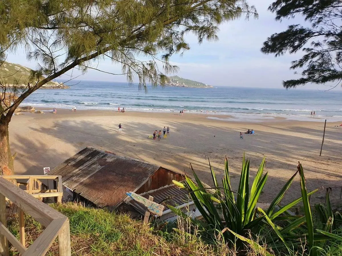Hotel Pousada Henrique Lage Imbituba Brazil