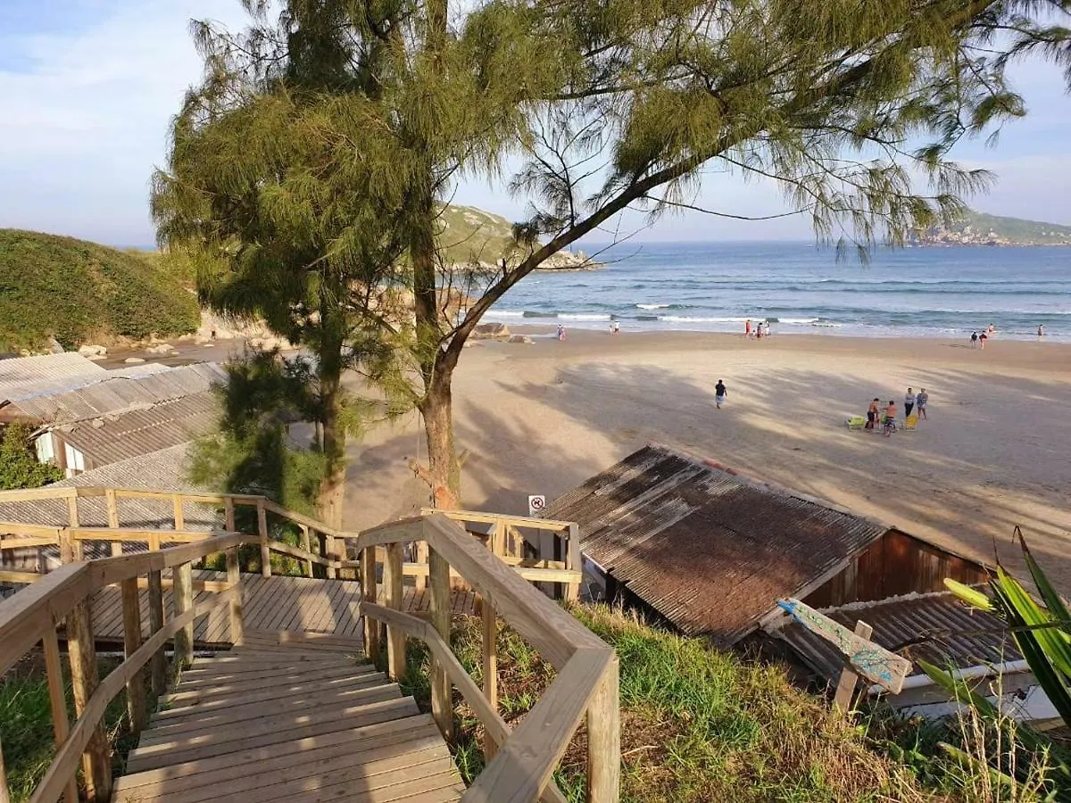 Hotel Pousada Henrique Lage Imbituba