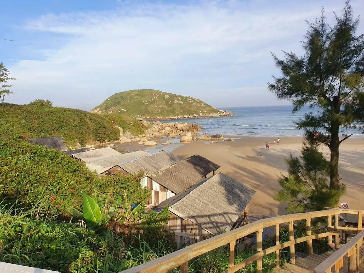 Hotel Pousada Henrique Lage Imbituba