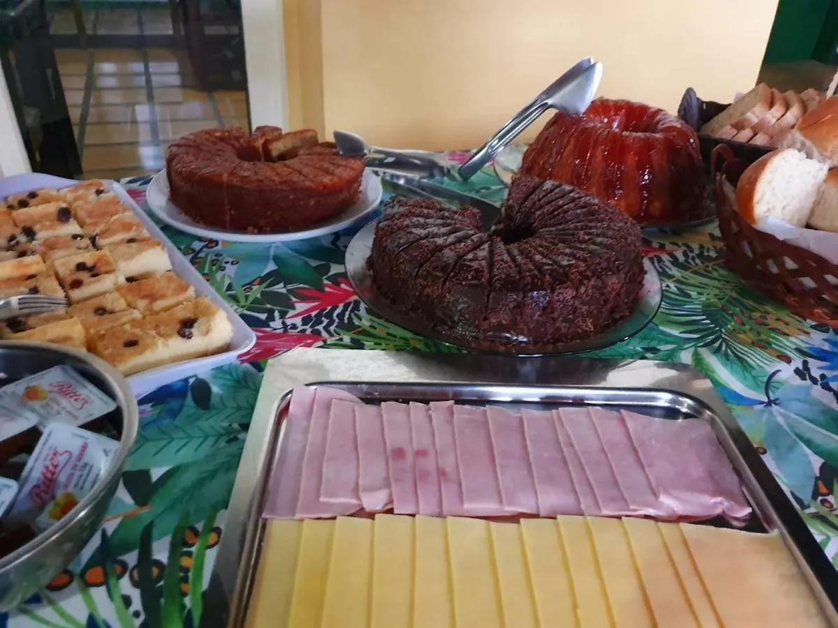 Hotel Pousada Henrique Lage Imbituba