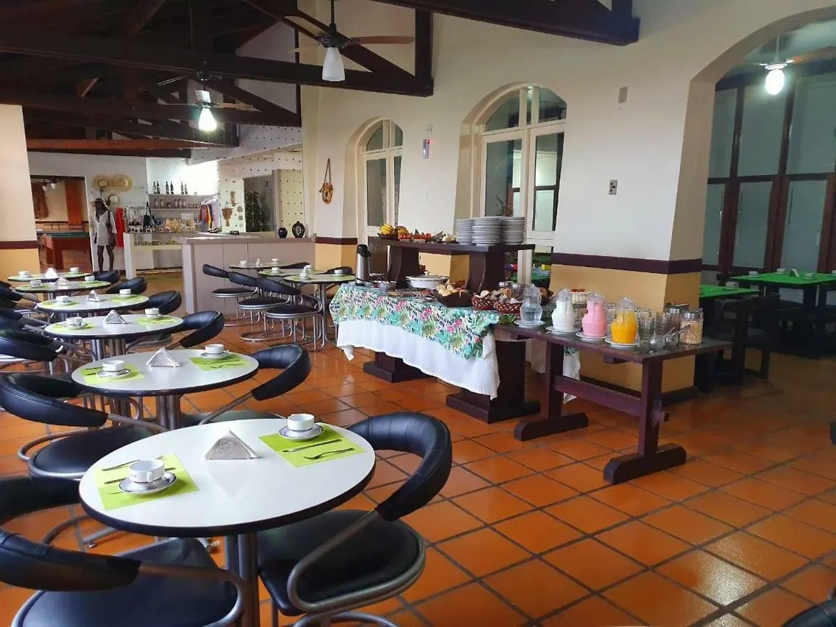 Hotel Pousada Henrique Lage Imbituba Brazil